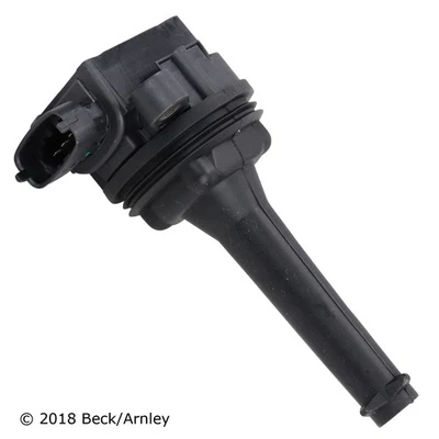 Bobina de encendido directo Beck Arnley 178-8333 para modelos Volvo 98-09 seleccionados Foto 1 de 4