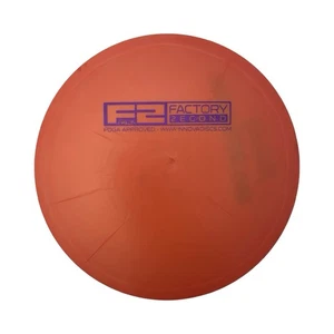 Innova G Star Leopard Disc Golf Fairway Driver 168 grams - Picture 1 of 7