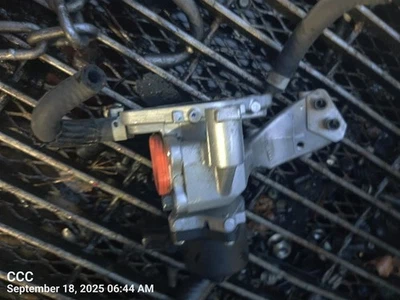 EGR 2021 TOYOTA SIENNA Foto 1 de 4