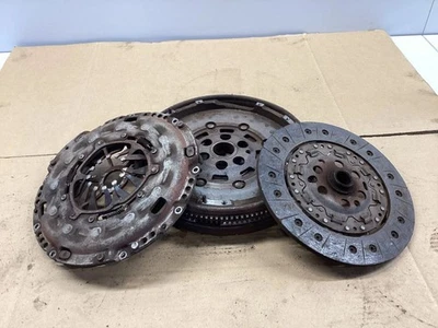 Volkswagen Golf V 2005 Diesel clutch set kit 03G141031K KAD24535 - Image 1 of 4