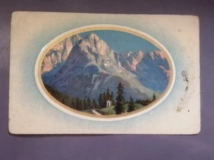 CPA Paysage montagneux - Imagen 1 de 2