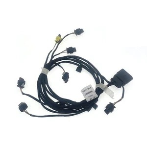 For Q5 80A Front Bumper Parking Sensors Wiring Harness 80A971095R 80A 971 095 R - Picture 1 of 1