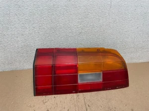 1991 - 1993 Mercury Capri Right Passenger RH Side Tail Light Q4875 DW - Picture 1 of 11