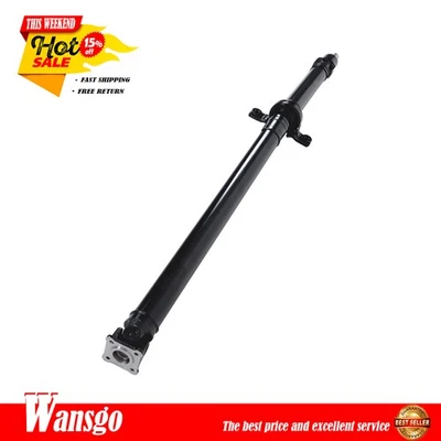 Rear Driveshaft Prop Assembly For Subaru Legacy Auto CVT 2010-2012 27111AJ01C - Image 1 of 4