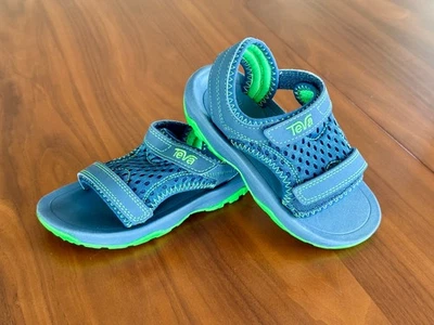 Sandalias de agua Teva Psyclone XLT 9T - Excelentes - Envío rápido Foto 1 de 4