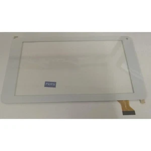 White: Screen Tactile Touch Screen Digitizer 7inch for Tablet Polaroid MID0744P - Picture 1 of 1