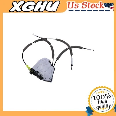 Rear Right Side Door Lock Actuator For Nissan Sentra Sedan 4-Door 2.0L 2020-2021 - Image 1 of 4