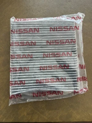 Filtro de aire Nissan 999A2 VX001 - se adapta a Infiniti G35 Foto 1 de 3