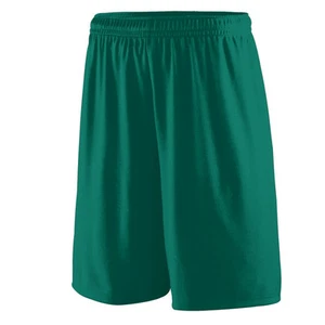 Augusta Sportswear 1421 Youth Training Shorts - Picture 1 of 14