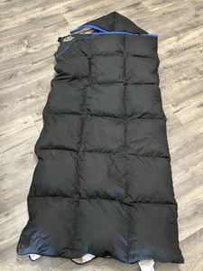 Wenzel 2003 Commemorative Sir Edmond Hillary Sleeping Bag - Picture 1 of 6