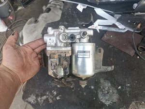 2016 2017 TOYOTA MIRAI BRAKE BOOSTER PUMP 47070-62030 OEM  - Picture 1 of 6