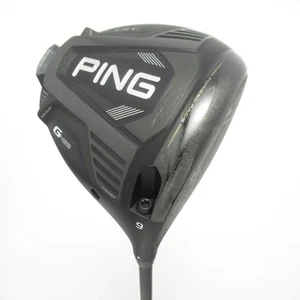 PING G425 LST 9° Extra Stiff RH 45.75in Driver ALTA J CB SLATE HC 312g - Picture 1 of 8