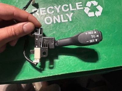 2006 2007 2008 LEXUS IS250 IS350 CRUISE CONTROL SWITCH  OEM TESTED 🔥👌 - Image 1 of 4
