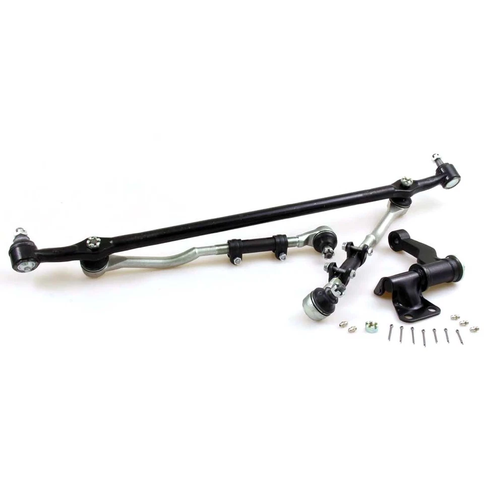 Nissan Pick up Truck Big-m Np300 Steering Center Drag Bar Relay Rod Link Kit Fit