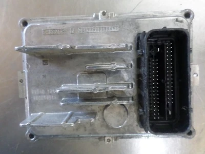 Chevrolet Blazer Camaro GM 2019-2023 módulo de control de transmisión TCM OE 24290348 Foto 1 de 4