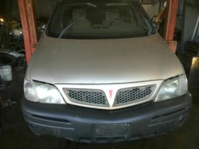 Rear View Mirror Without Telematics Fits 97-12 MALIBU 90131 - Image 1 of 4