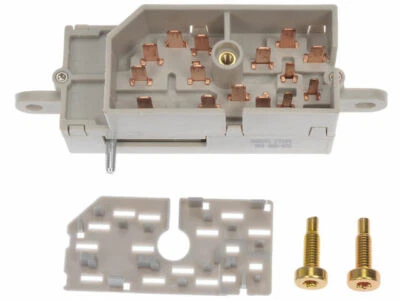 Interruptor de ignição Dorman 61639DM 2001 1998 1995 1996 1997 para 1994-2003 Ford F150 - Imagem 1 de 2