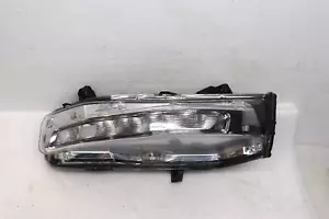 2018-2022 FORD MUSTANG LEFT DRIVER LED FOGLIGHT FOG LIGHT LAMP OEM JR3B 13201 - Picture 1 of 9