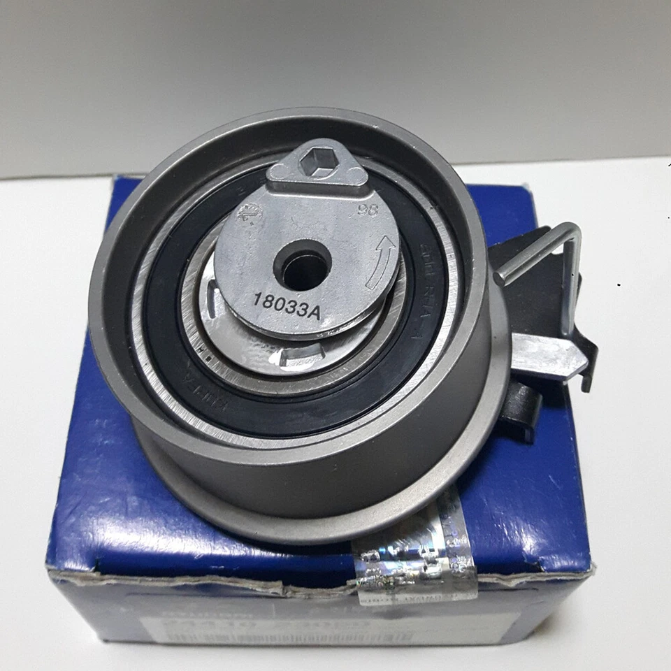 OEM Genuine Engine Timing Belt Tensioner 2441023050 for 07-12 HYUNDAI Elantra - Image 1 of 1