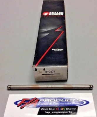 雪佛兰 V6 3.1L / 2.8L 1987 - 1994 发动机单推杆密封功率 RP-3273 — 第 1/2 张图片