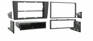 Metra 99-9105 Symphony In-Dash Mounting Installation for 2000-2001 Audi A4 - Picture 1 of 1