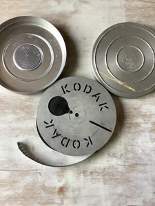 16mm Film Home Movie Reel Titled Titled Pre war 1937 onwards - Imagen 1 de 3