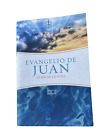 Lbla Evangelio De Juan, Tapa Suave : Plan De La Vida By B&H Español Editorial...