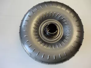 GM TH200 BUICK, CHEVY, OLDS, PONTIAC NON LOCK UP H.D. TORQUE CONVERTER - Foto 1 di 3