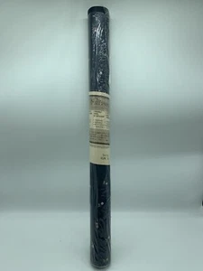 Collins & Aikman - Floral Wallcoverings - Vintage 1 Bolt, 2 Rolls #36222 Run 6 - Picture 1 of 10