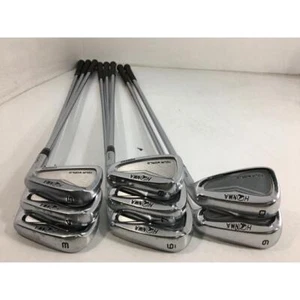HONMA TOUR WORLD TW717V Iron set 3-10 8 pcs NS Pro MODUS3 TOUR120 Stiff Flex - Picture 1 of 4