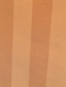 Vintage Wallpaper Stripes Tone on Tone Brown by Cole and Son - Picture 1 of 3