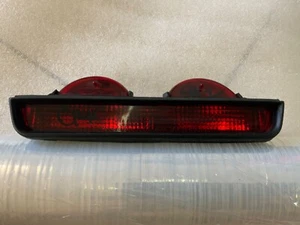 Honda Civic EF8 SH2 CRX JDM OEM 3rd Third Brake Light (Used) - Foto 1 di 8