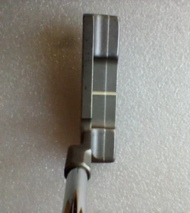 Golfology Octagon Z 1 putter / 35.5" in. / All Original / RIGHT HAND   3404 - Picture 1 of 10