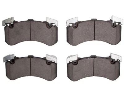 Juego de pastillas de freno delanteras fricción dinámica para Audi A8 Quattro 2012-2016 22279WJ 2013 Foto 1 de 2