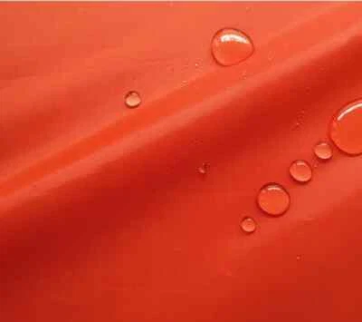 58'' Wide Taffeta Outdoor Water Proof Fabric Tents Car Cover Umbrella Material - Image 1 of 4