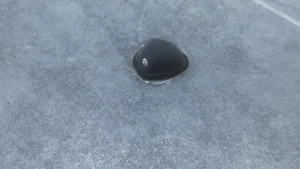 Saab 900 windscreen washer nob squirter on bonnet - Picture 1 of 1