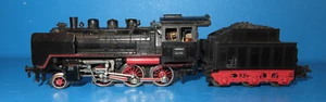 Locomotora de vapor Märklin FM 800 BR 24 058 DB analógica AC #7925 - Imagen 1 de 16