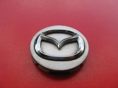 MAZDA CX-7 CX-9 3 5 6 MX-5 MPV RX-8 1 WHEEL RIM HUB CAP HUBCAP CENTER COVER 8326 - Image 1 of 2