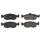 Blue Print Disc Brake Pad Set Front For Fiat Palio Weekend 96-12 9947954