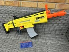 fortnite nerf gun scar