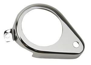 BEARING COVER for "Rocker" Foot Clutch 1940 - 1978 Harley Knuckle UL Pan Shovel - Bild 1 von 1