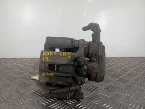 HYUNDAI KONA OS,OSE,OSI 18-23 BRAKE CALIPER (LEFT REAR) A5582-37700 - Picture 1 of 5