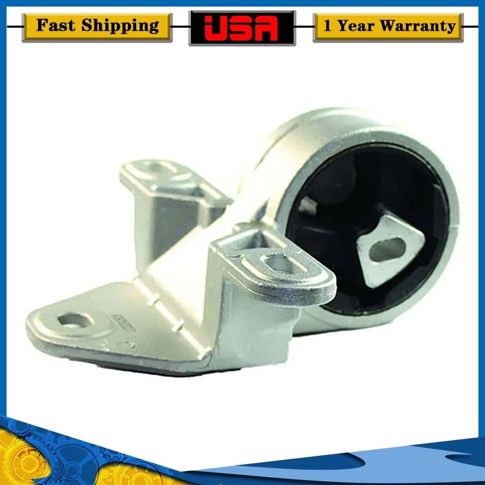 Soportes de motor delanteros LH para Chrysler Town & Country 2001-2007 Foto 1 de 1