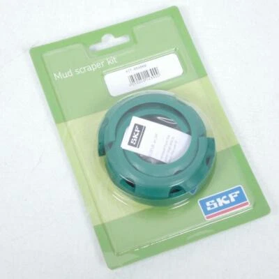 Cache poussière de fourche SKF pour Moto Husqvarna 250 WR 2009 à 2013 Neuf - Photo 1/4