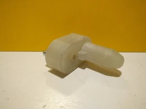 Beissbarth Microline spacer bolt for wheel clip until 03.1999 932303034 - Picture 1 of 3