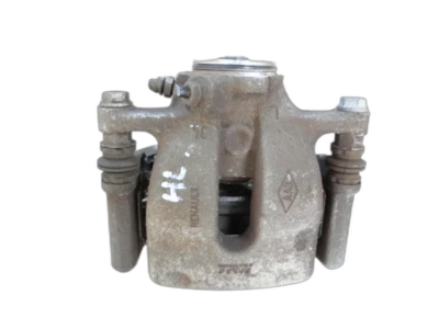 Bremssattel Bremszange Hi Li für Renault Megane III CC 08-12 TCe 1,4 - Bild 1 von 4