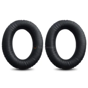 Almohadillas de cuero con cojín para auriculares para juegos HyperX Cloud Revolver S Dolby 7.1 - Imagen 1 de 5