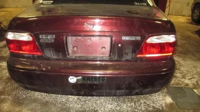 Puerta delantera derecha pasajero vidrio Dx se adapta 98-02 MAZDA 626 181713 Foto 1 de 4