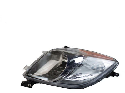 For 2007-2008 Toyota Yaris Headlight Assembly Right TYC 93753CNVG Hatchback — 第 1/2 张图片