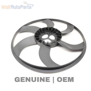 2003-2008 BMW Z4 - Electric Cooling FAN Blade 7519704 - Picture 1 of 5